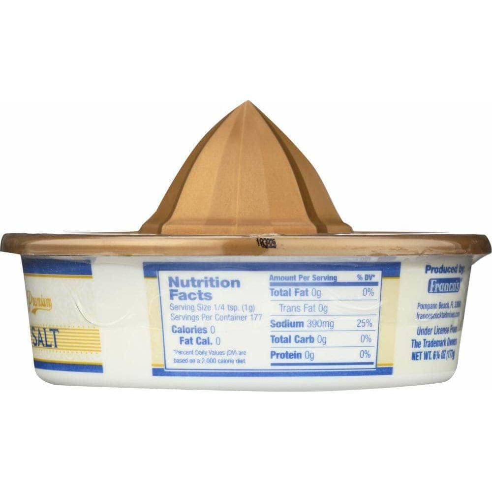 Jose Cuervo Jose Cuervo Margarita Salt, 6.25 Oz