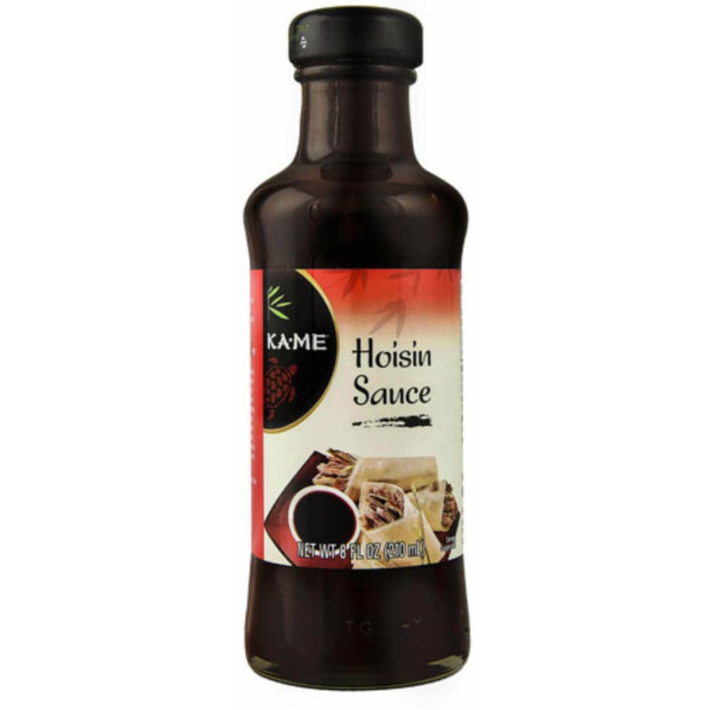 Ka-Me Ka-Me Hoisin Sauce, 8 oz