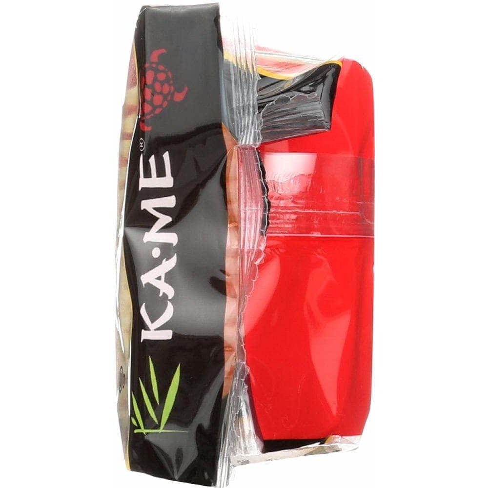 Ka-Me Ka Me Rice Cracker Plain Gluten Free, 3.5 oz