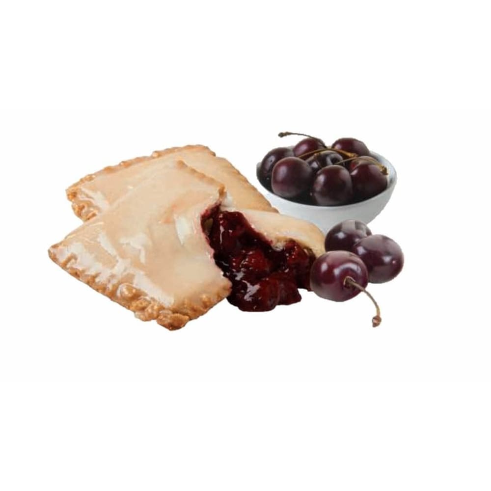 Katz Katz Cherry Mini Pies, 5.5 oz
