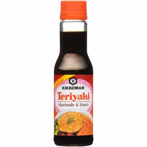 KIKKOMAN Kikkoman Sauce Teriyaki, 5 Oz