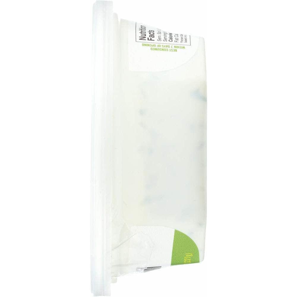 Kite Hill Kite Hill Cream Cheese Chive, 8 oz