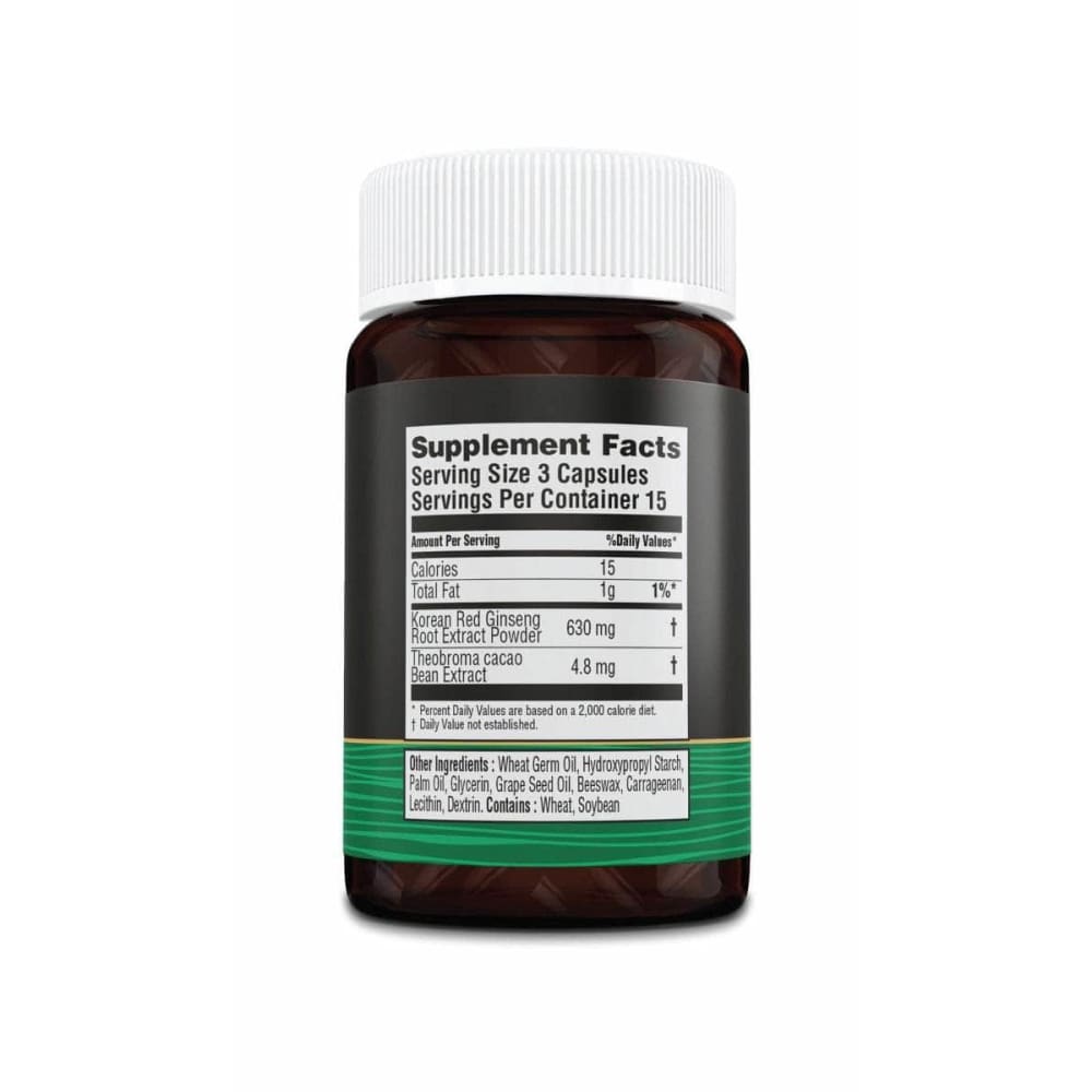 KORESELECT Koreselect Ginseng Wellness, 45 Sg