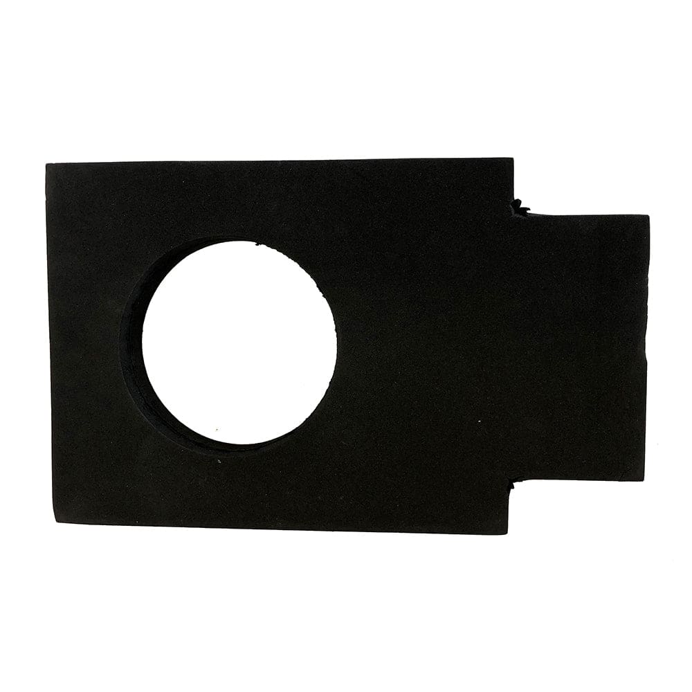 KVH Baseplate Gasket f/ TV5 - Mounts Under Baseplate - Entertainment | Accessories,Entertainment | Satellite TV Antennas - KVH