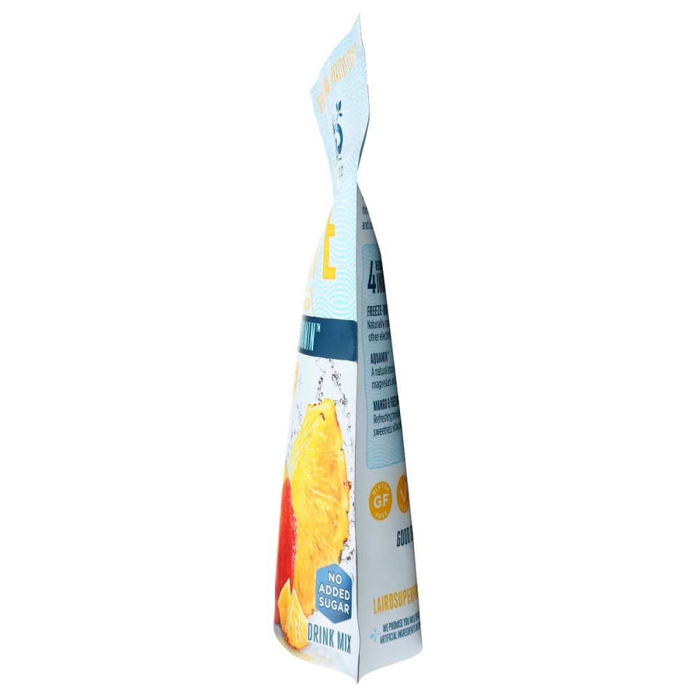 LAIRD SUPERFOOD: Hydrate Pineapple Mango Water 8 oz - Grocery > Beverages > Juices - Laird Superfood