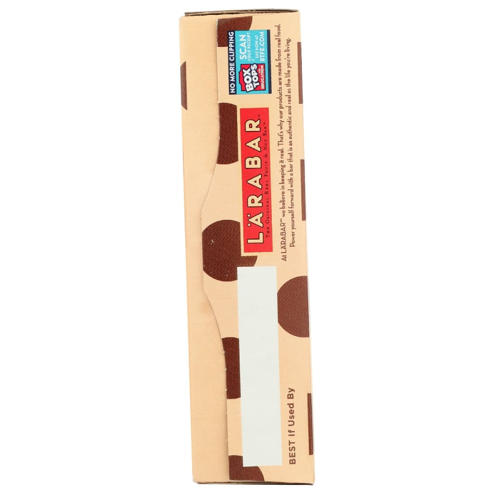 LARABAR: Bar Chc Chp Ckie Dgh 6Pk 9.6 oz - Grocery > Snacks > Cookies > Bars Granola & Snack - Larabar