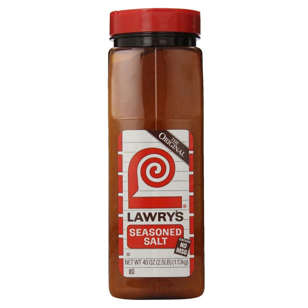 Lawry’s Seasoned Salt 40 oz. - Lawry’s