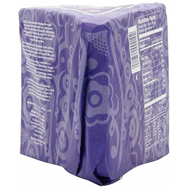 Leksands Leksands Original Swedish Rye Crispbread, 7.06 oz