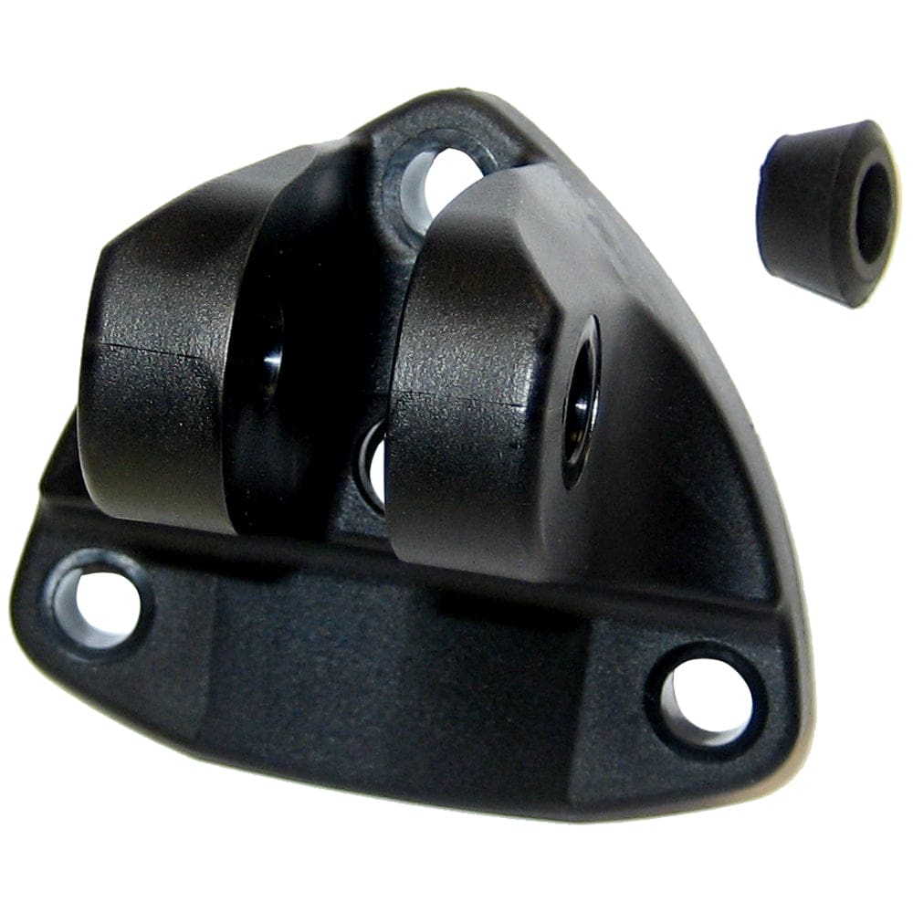 Lenco Upper Mounting Bracket w/ Gland Seal (2008-Present) - Boat Outfitting | Trim Tab Accessories - Lenco Marine