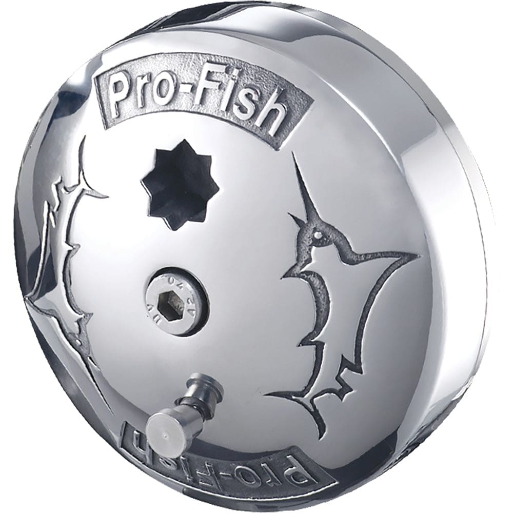 Lewmar Pro-Fish Windlass Conversion Kit - Anchoring & Docking | Windlass Accessories - Lewmar