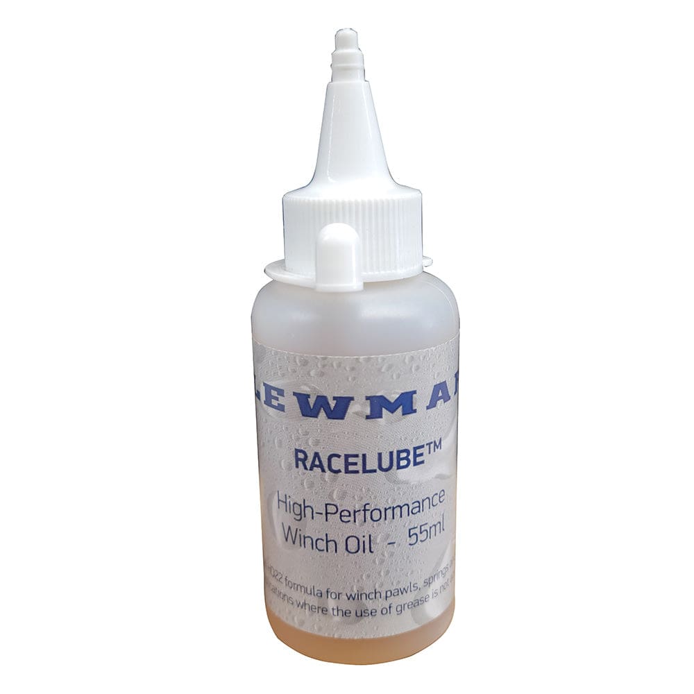 Lewmar Race Lube - 55 ml - Sailing | Accessories - Lewmar