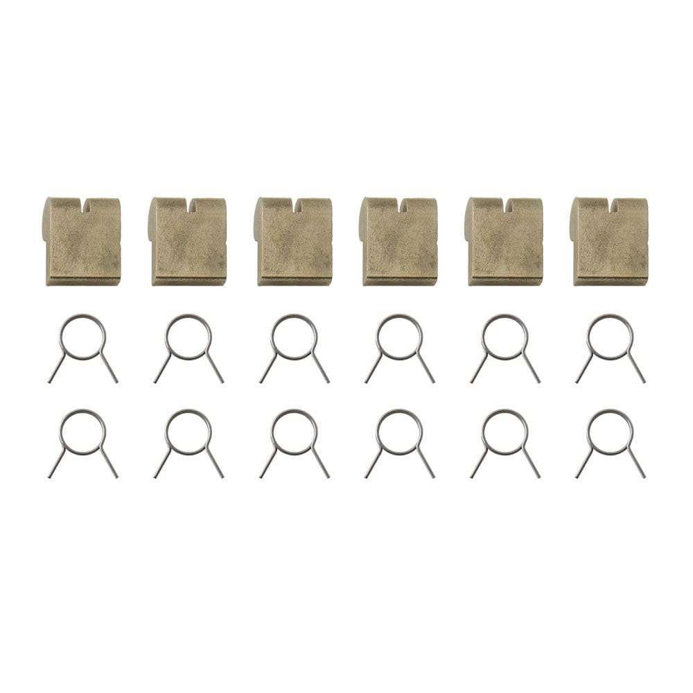 Lewmar Standard Pawl Spring - Small - 20 Pack - Sailing | Rigging - Lewmar