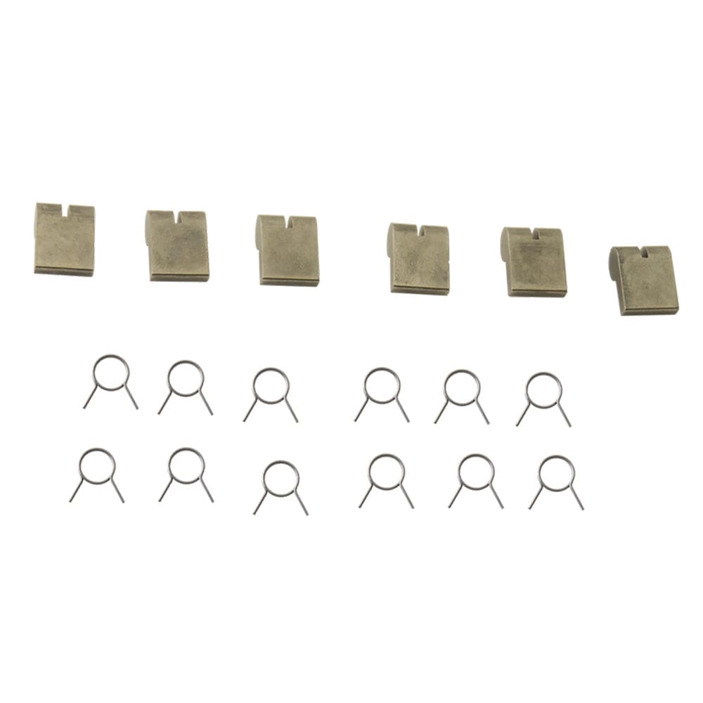 Lewmar Standard Small Pawls & Springs Kit - Sailing | Accessories - Lewmar