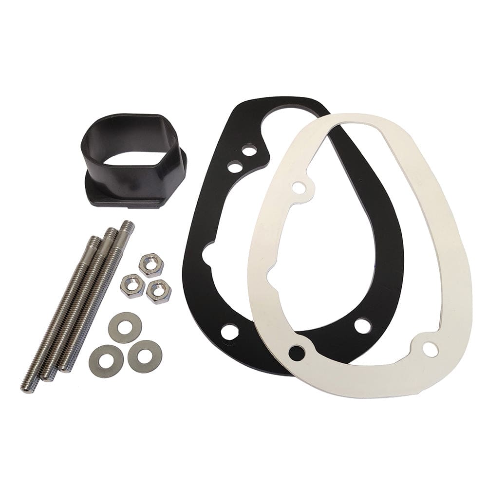 Lewmar V700 Fastening Kit 1 (Metric) - Anchoring & Docking | Windlass Accessories,Anchoring & Docking | Anchoring Accessories - Lewmar