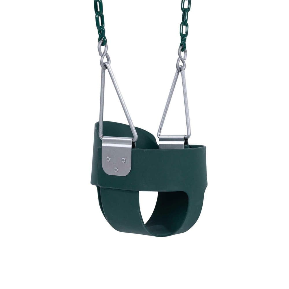 Lifetime Toddler Bucket Swing with Coated Chain - Lifetime Sports - ShelHealth