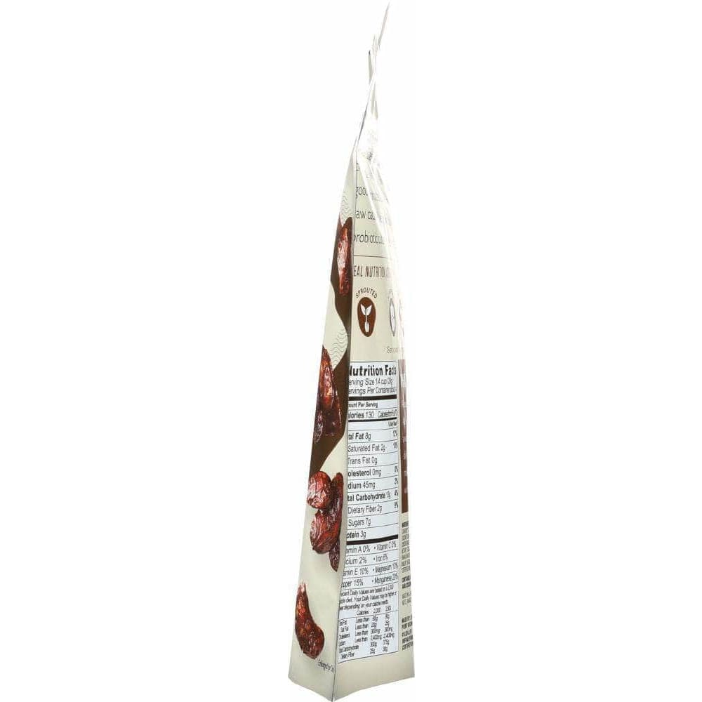 Living Intentions Living Intentions Nut Blend Dark Cacao, 4 oz