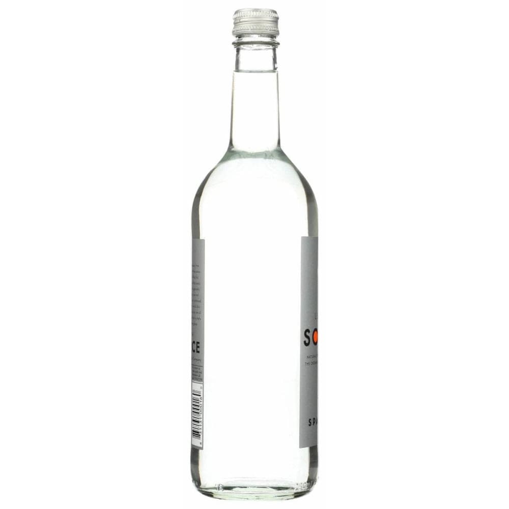 LLANLLYR SOURCE Grocery > Beverages > Water > Sparkling Water LLANLLYR SOURCE: Sparkling Water, 25.4 fo