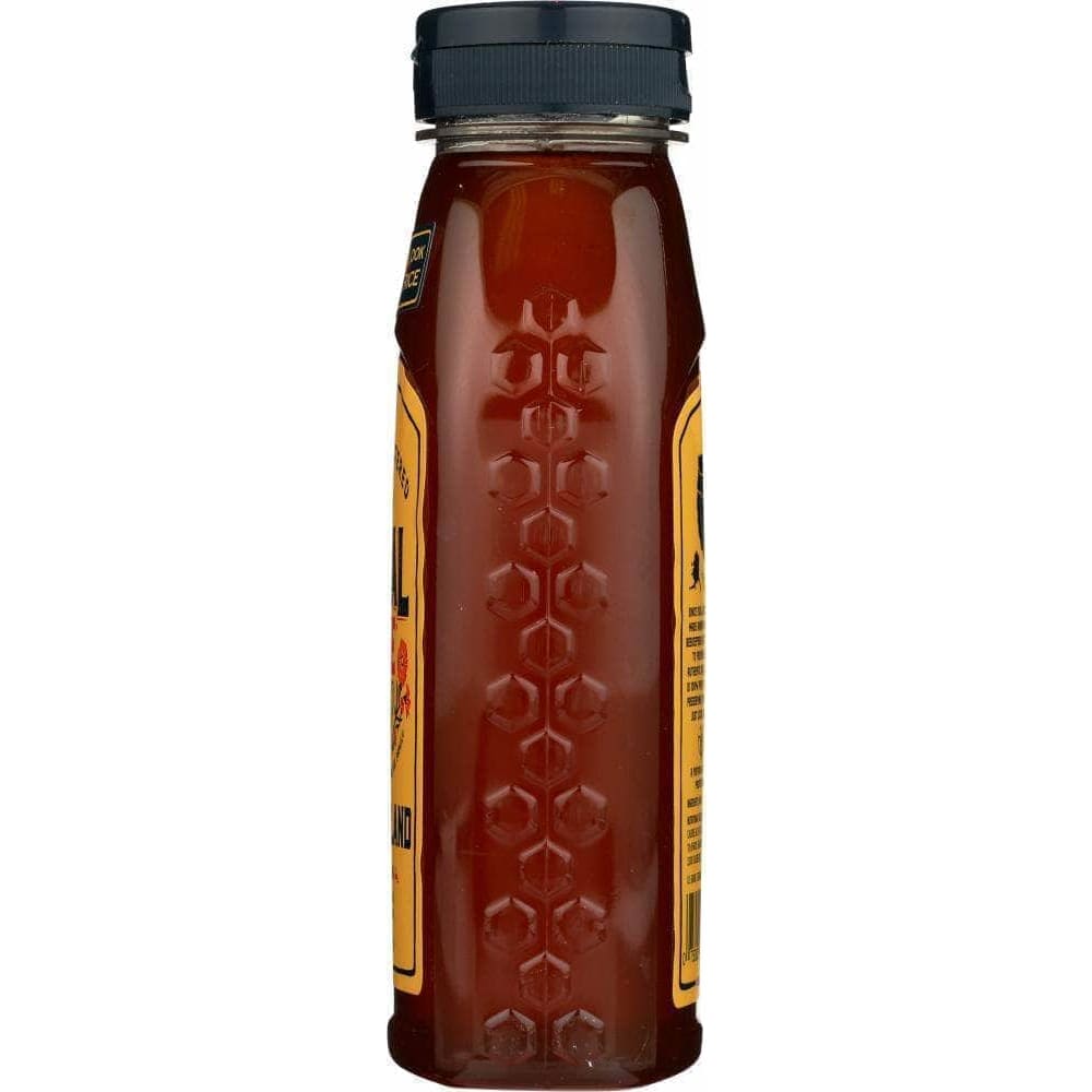 Local Hive Local Hive Raw & Unfiltered New England Honey, 16 oz