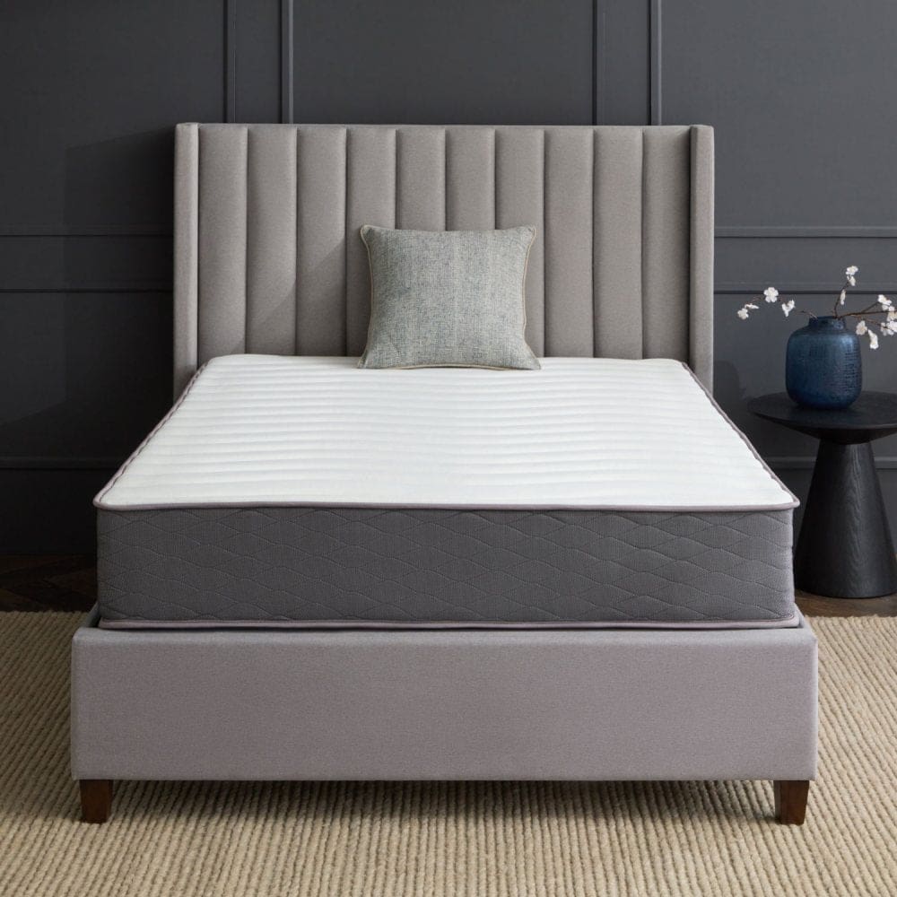 Lucid Limited 12†Firm Hybrid Mattress - Firm - Lucid