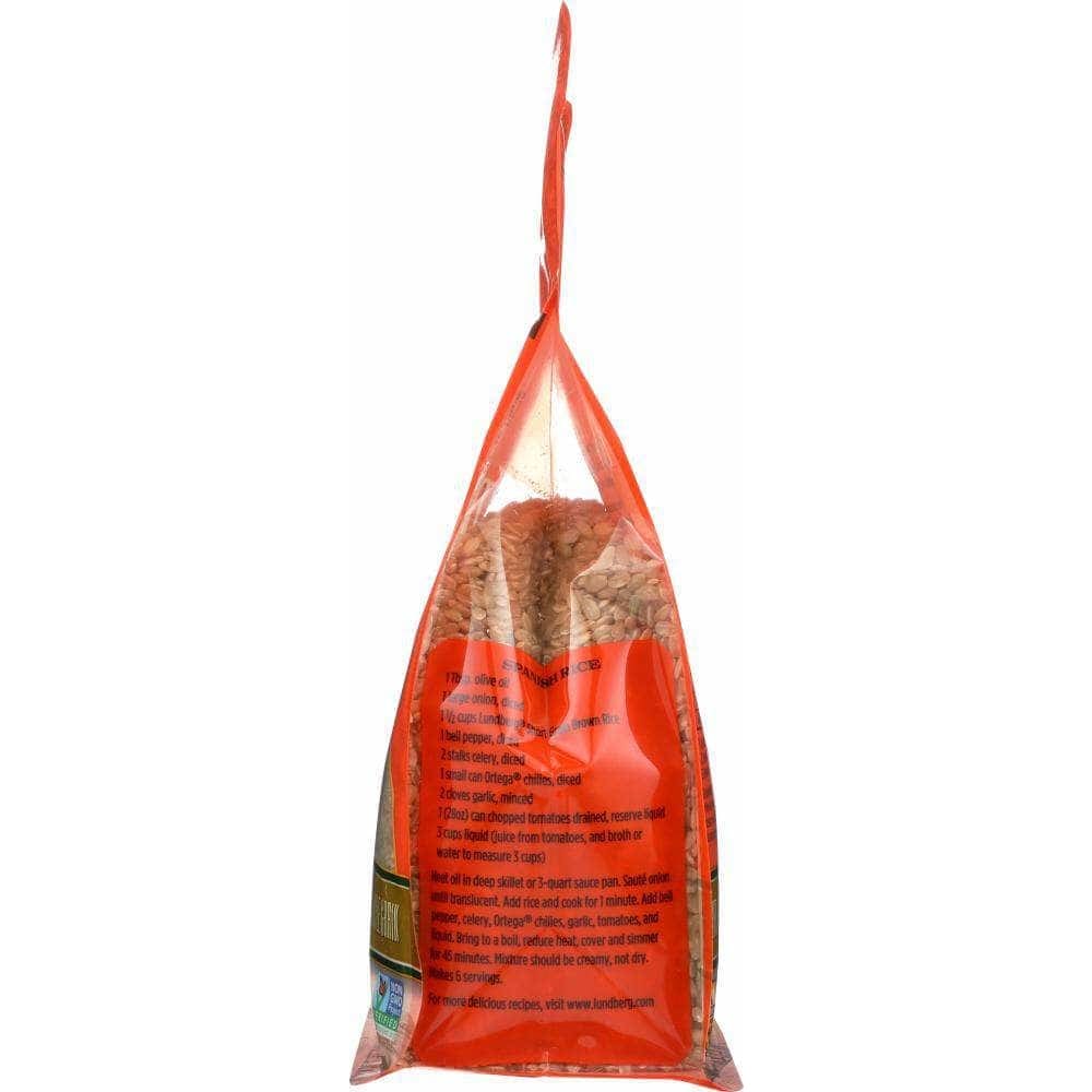 Lundberg Family Farms Lundberg Organic Short Grain Brown Rice, 2 lb