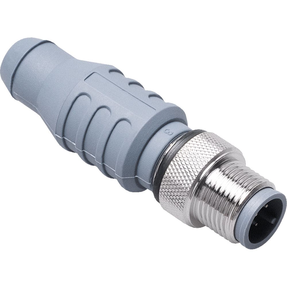 Maretron Micro Termination Resistor (Male) (Pack of 2) - Marine Navigation & Instruments | NMEA Cables & Sensors - Maretron