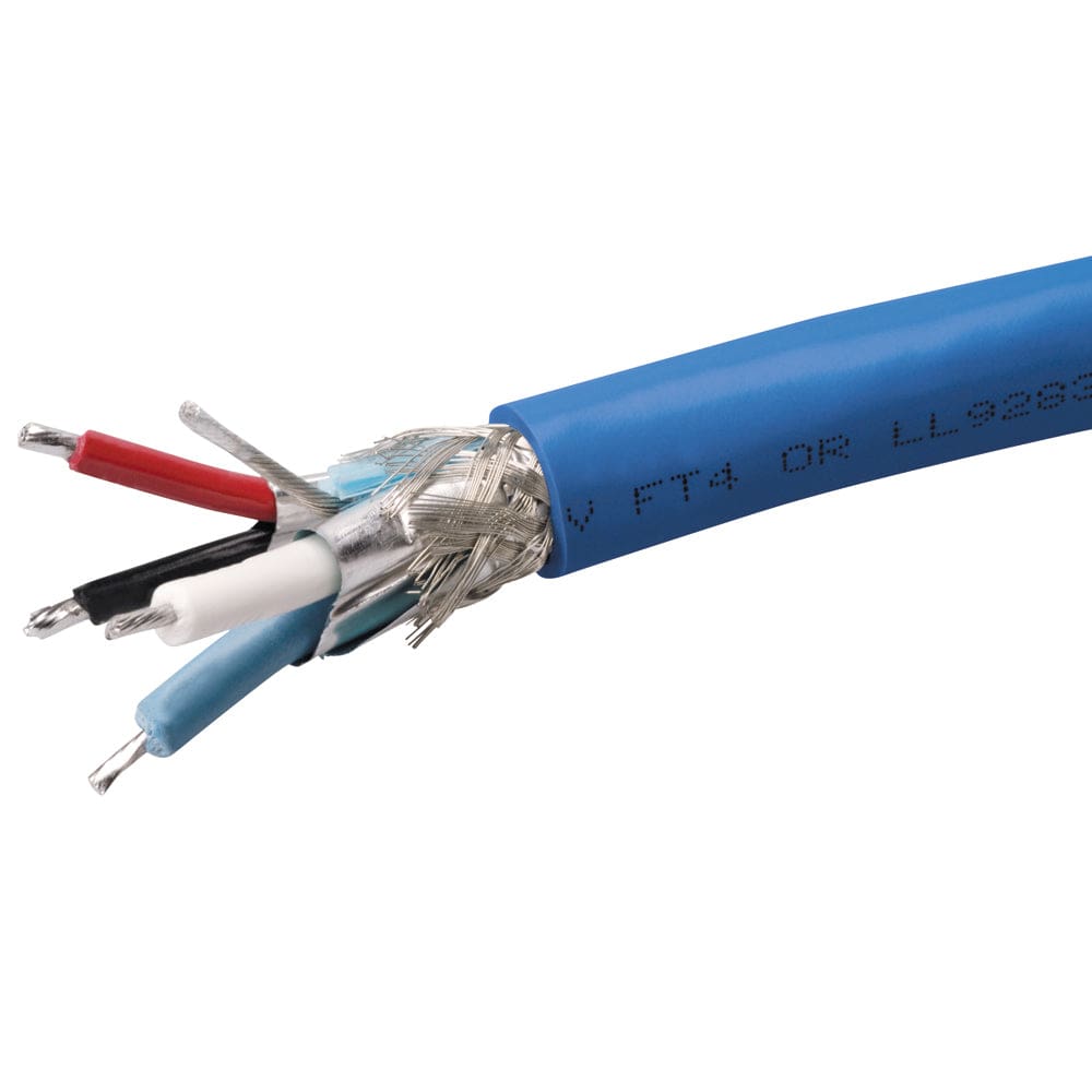 Maretron Mid Bulk Cable - 20M Continuous - Marine Navigation & Instruments | NMEA Cables & Sensors - Maretron
