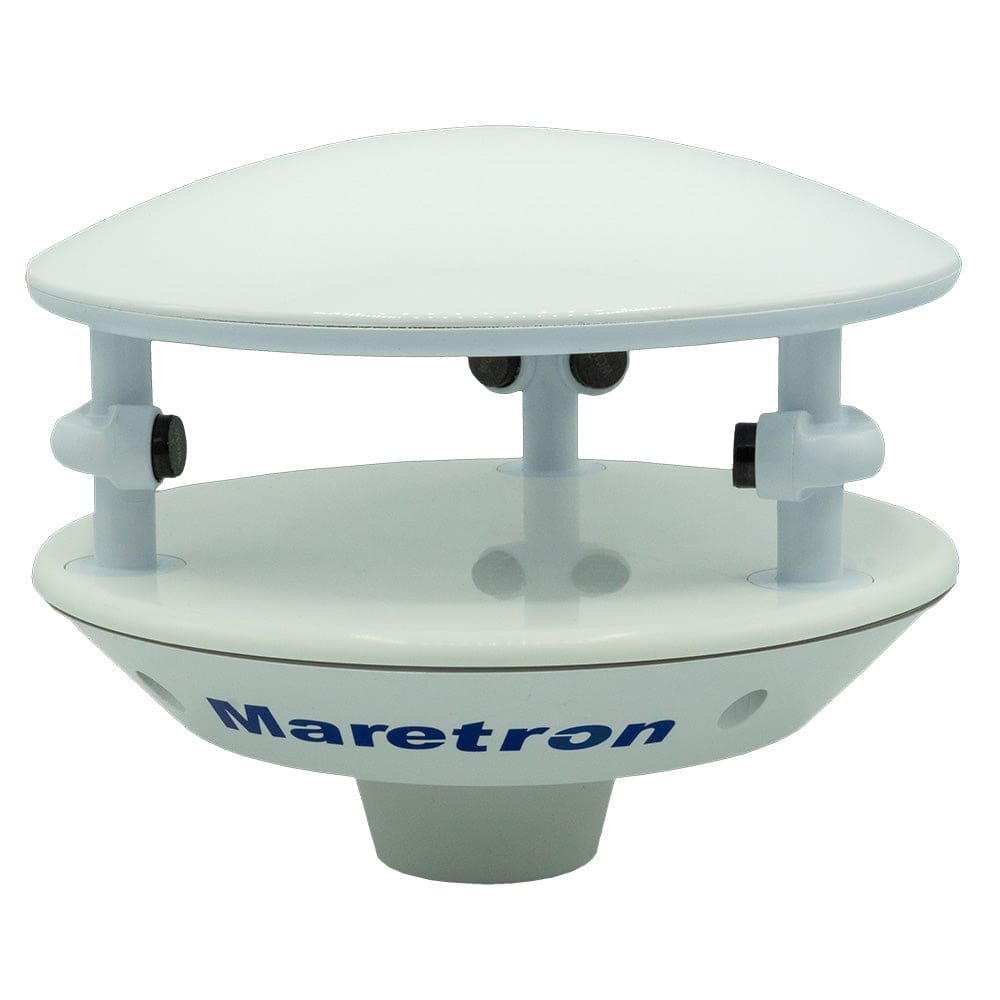 Maretron Ultrasonic Wind & Weather Antenna - Marine Navigation & Instruments | NMEA Cables & Sensors,Boat Outfitting | Accessories -