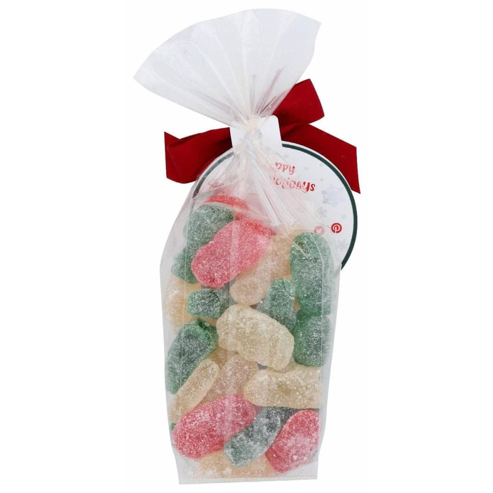 MARICH Grocery > Chocolate, Desserts and Sweets > Candy MARICH: Holiday Toy Chest Sours Candy, 7 oz