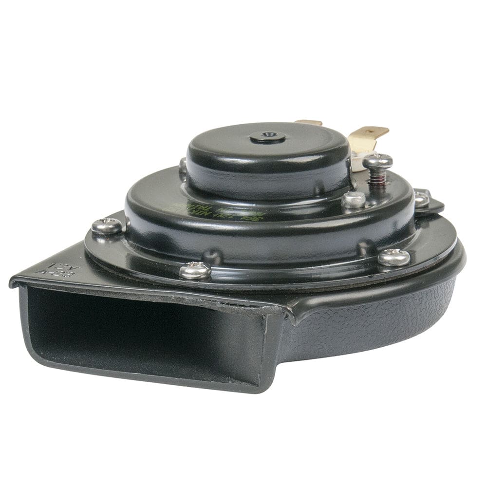 Marinco 12V Mini Hidden Horn - Boat Outfitting | Horns - Marinco