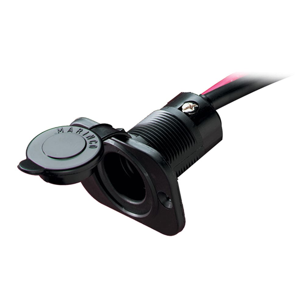 Marinco 12VBRS2 2-Wire ConnectPro Receptacle - Electrical | Shore Power - Marinco