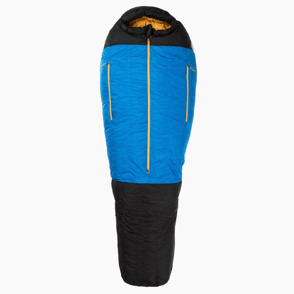Marmot CWM -40° Sleeping Bag - Camping Equipment - ShelHealth