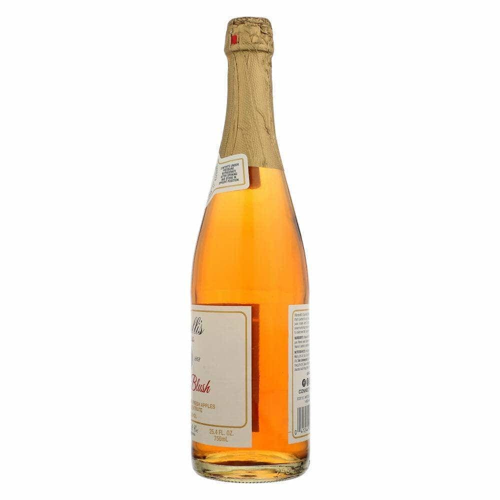 Martinelli Martinelli's Sparkling Blush Juice, 25.40 fl oz