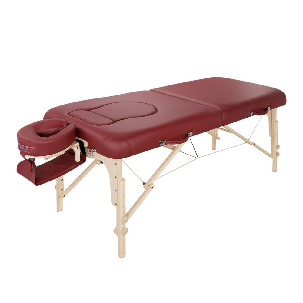 Master Massage 30 Eva Pregnancy Table - Salons - Master