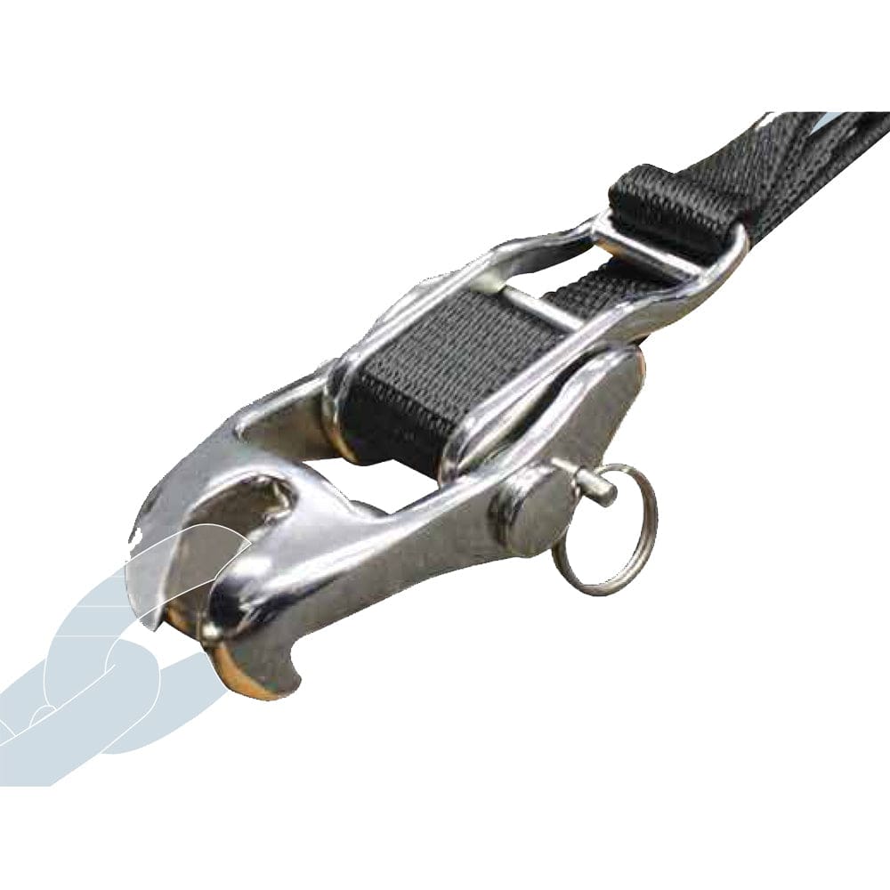 Maxwell Anchor Tensioner 7-12mm - Anchoring & Docking | Anchoring Accessories - Maxwell