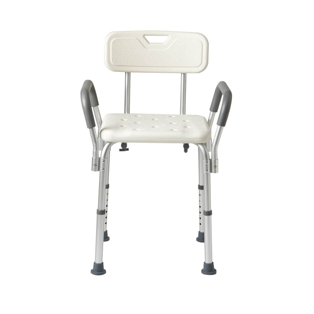 Medline Knockdown Bath Bench With No Arms - Medline