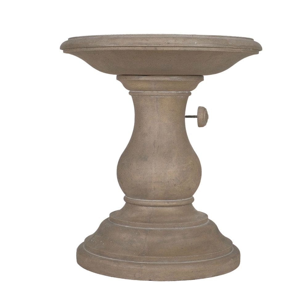 Member’s Mark 22 Classic Umbrella Table - Patio Umbrellas & Stands - ShelHealth
