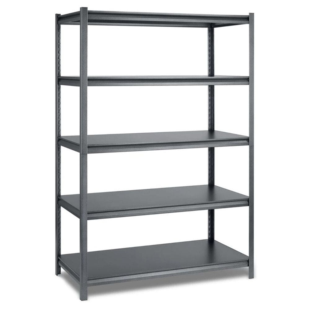 Member’s Mark 5-Shelf Storage Rack - Garage Shelving - Member’s