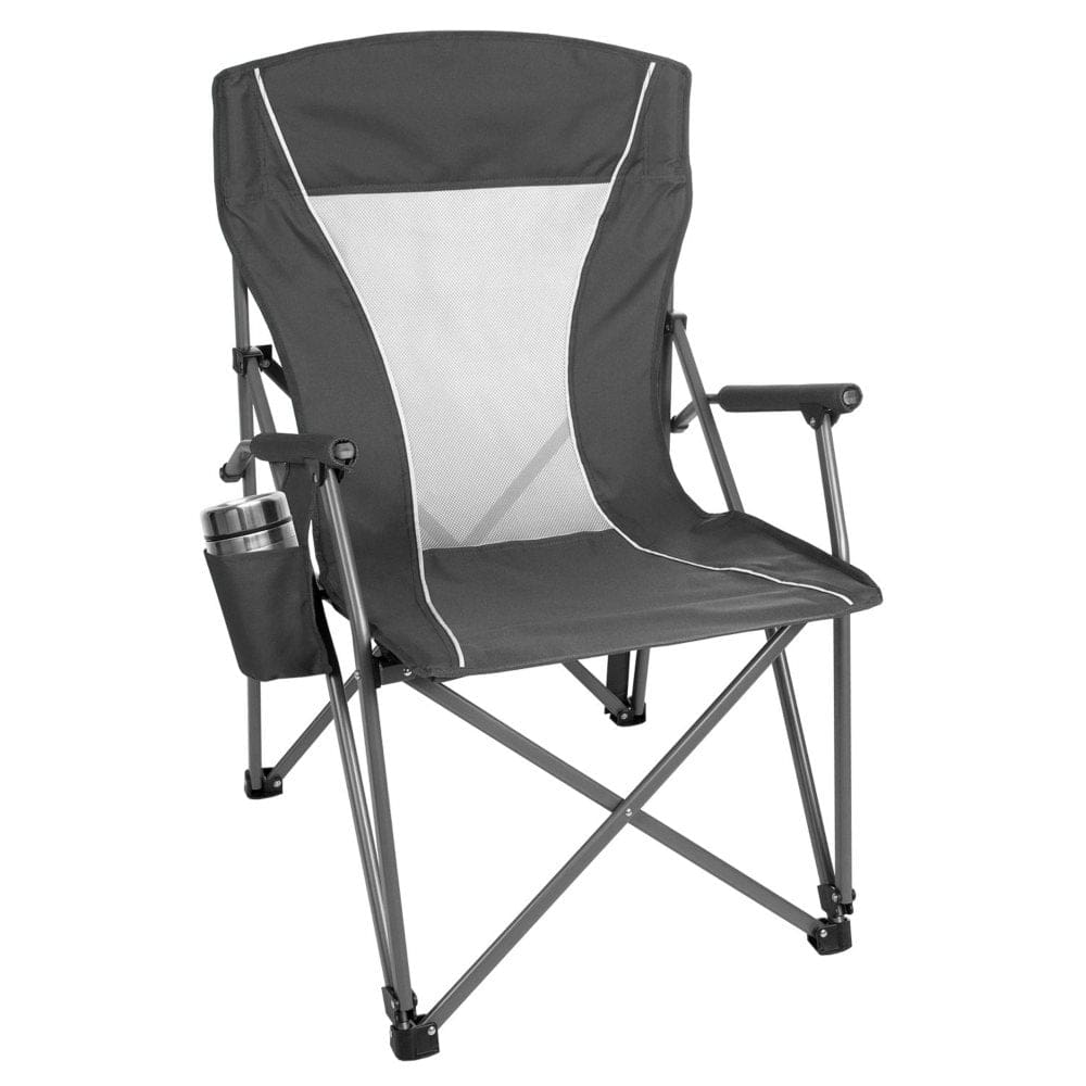 Member’s Mark Adult Hard Arm Chair - Camping Equipment - Member’s