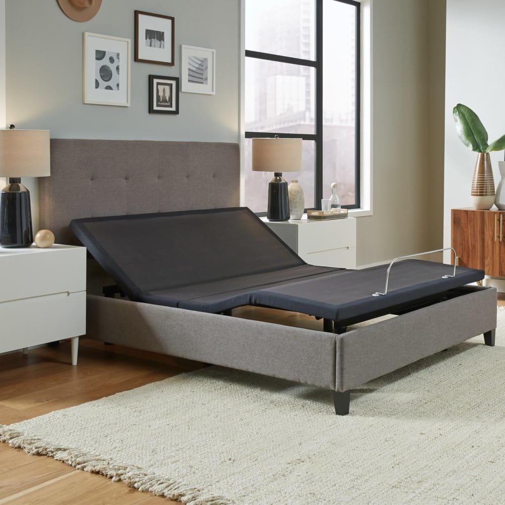 Member’s Mark Full Adjustable Base - Member’s Mark Mattresses - Member’s