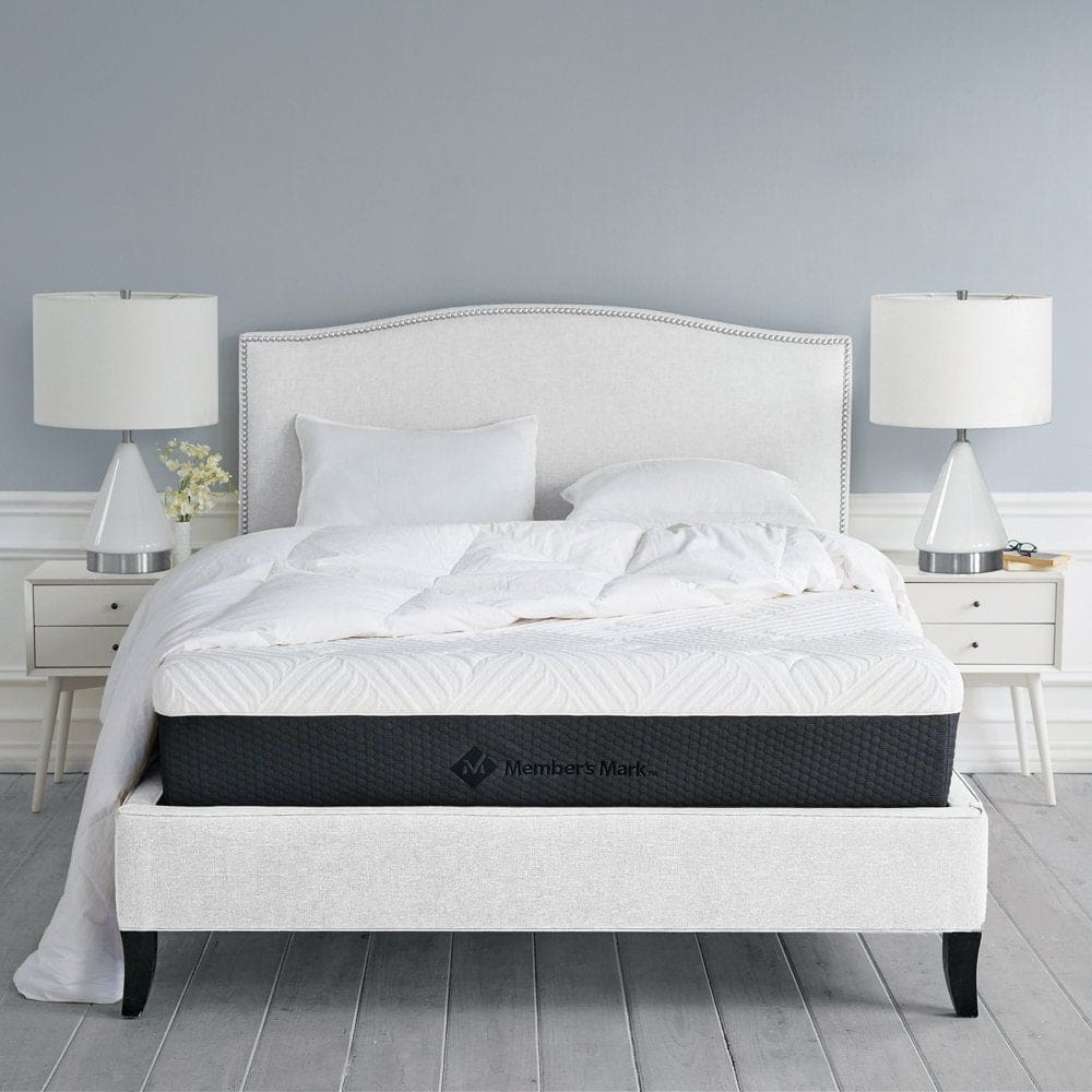Member’s Mark Hotel Premier Collection 12 King Mattress - Member’s Mark Mattresses - Member’s