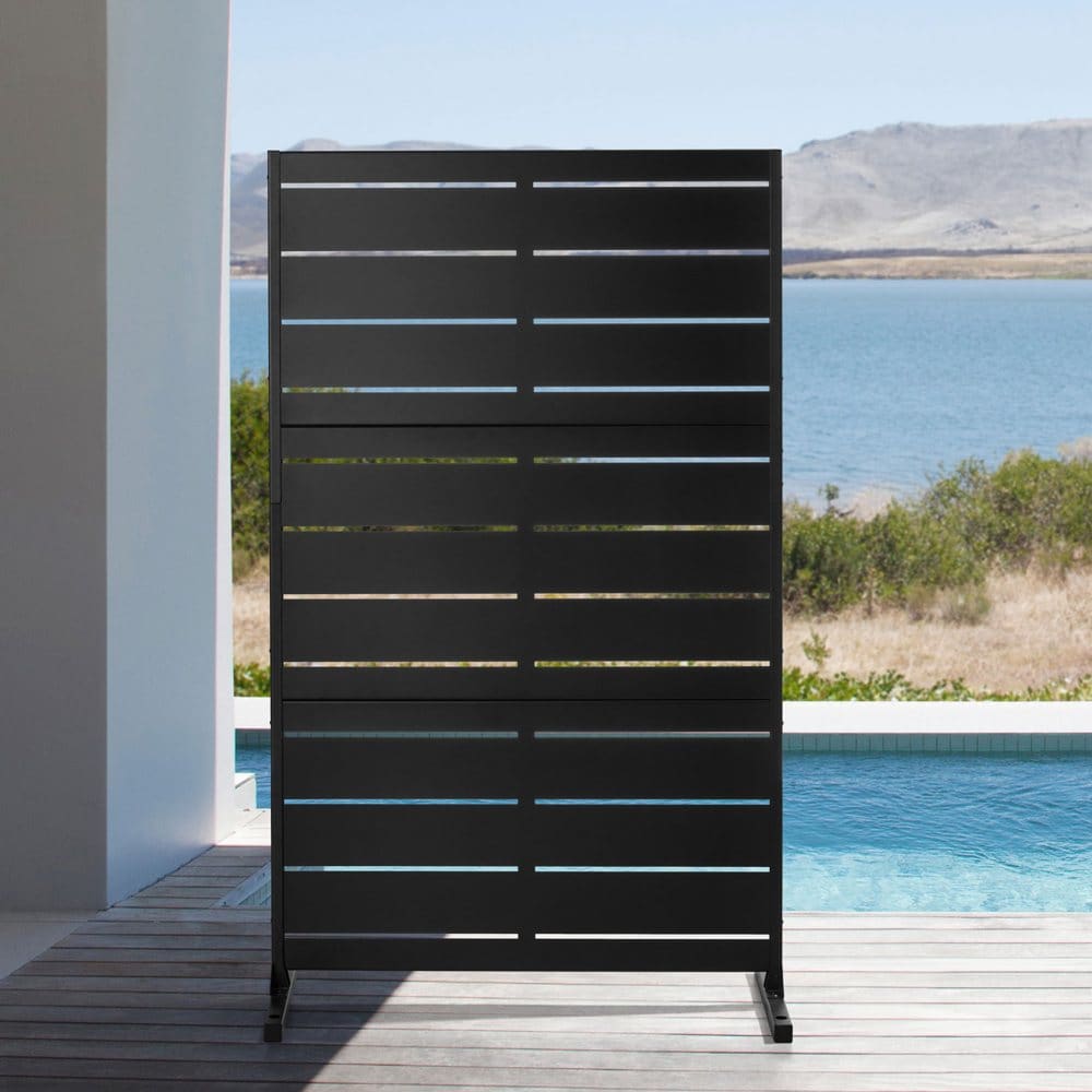 Member’s Mark Outdoor Privacy Screen - Outdoor Decorative Accents - ShelHealth