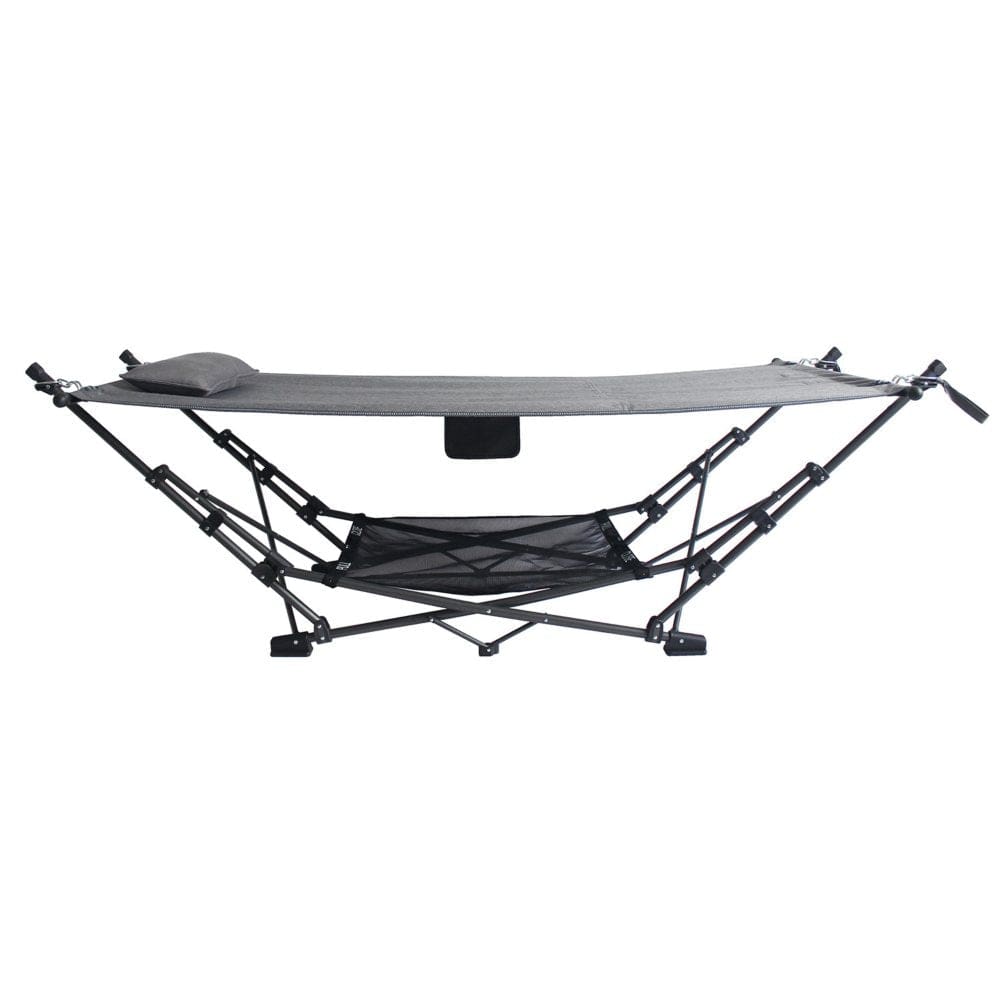 Member’s Mark Portable Folding Hammock - Outdoor & Patio - ShelHealth