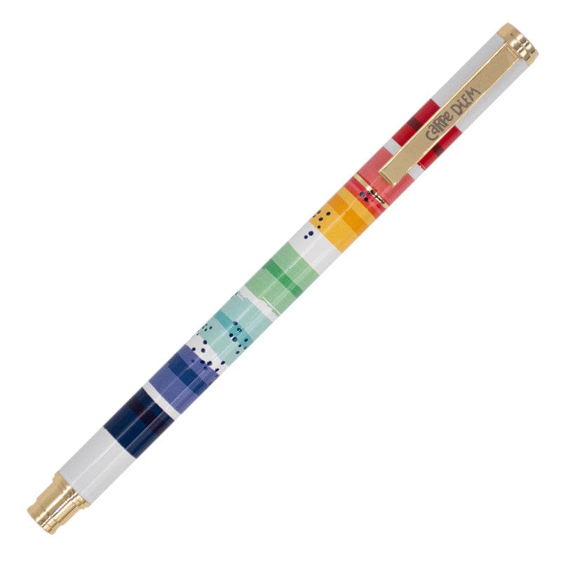 Metal Gel Pen Colour Wash 6Ct - Pens - Pukka Pads