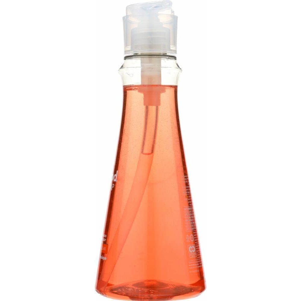 Method Method Home Care Dish Soap Liquid Clementine, 18 oz
