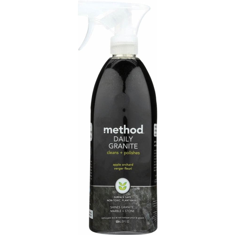 METHOD HOME CARE METHOD HOME CARE Granite Spray Apple Orchr, 28 fo