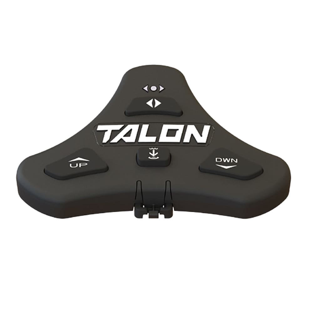 Minn Kota Talon BT Wireless Foot Pedal - Anchoring & Docking | Anchoring Accessories - Minn Kota