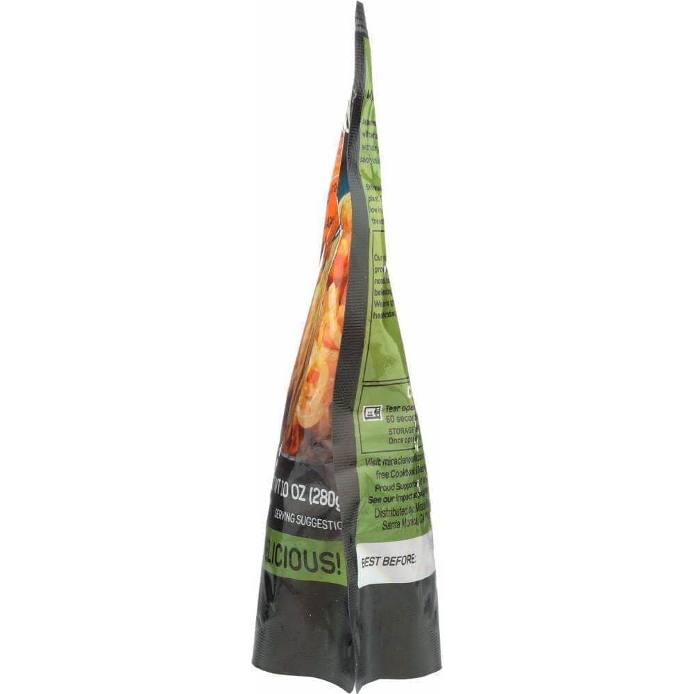 Miracle Noodle Miracle Noodle Ready-to-Eat Japanese Curry Noodles, 280 gm