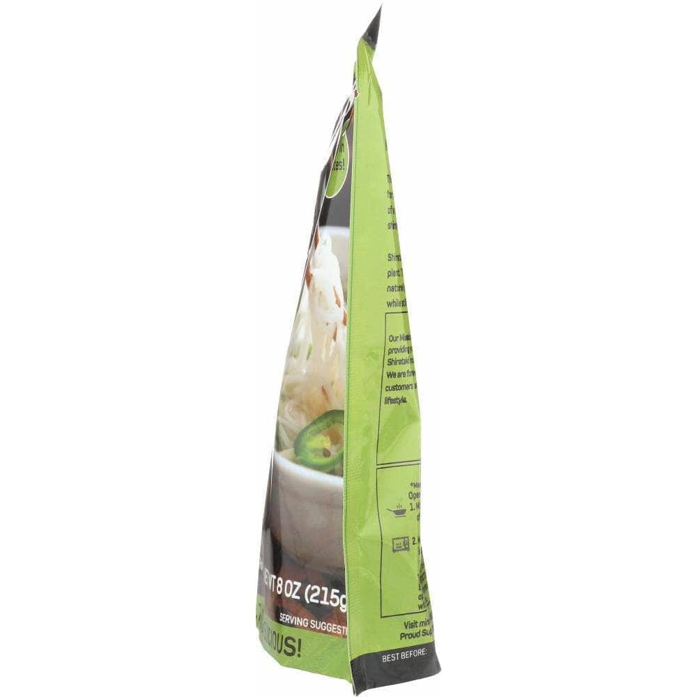 Miracle Noodle Miracle Noodle Ready-to-Eat Meal Vegan Pho, 215 gm