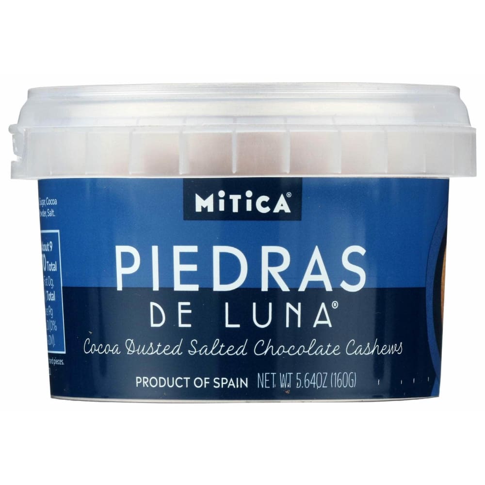 MITICA MITICA Piedras De Luna Minitub, 5.6 oz