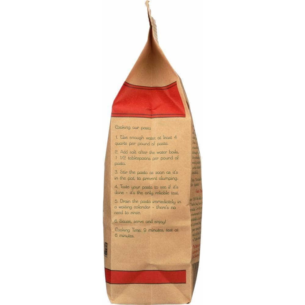 Montebello Montebello Pasta Conchiglie Organic, 16 oz